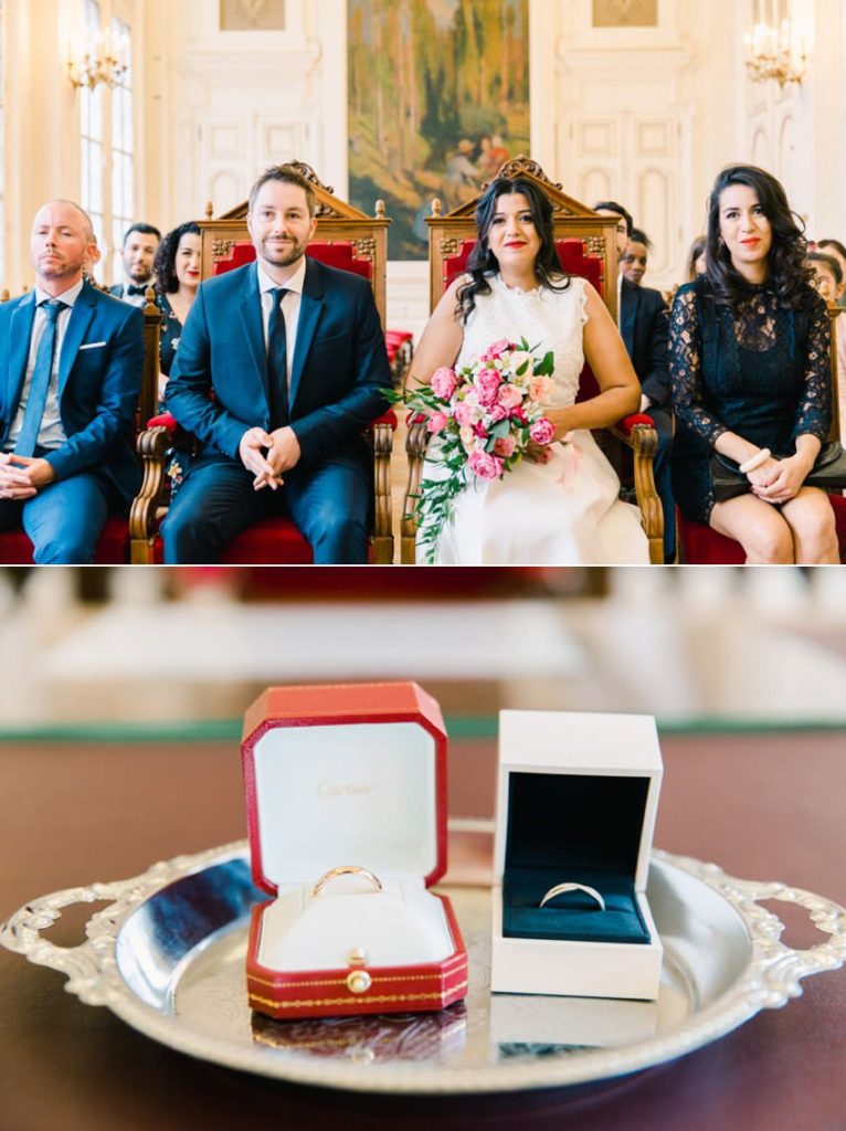 photographe mariage paris couple mixte