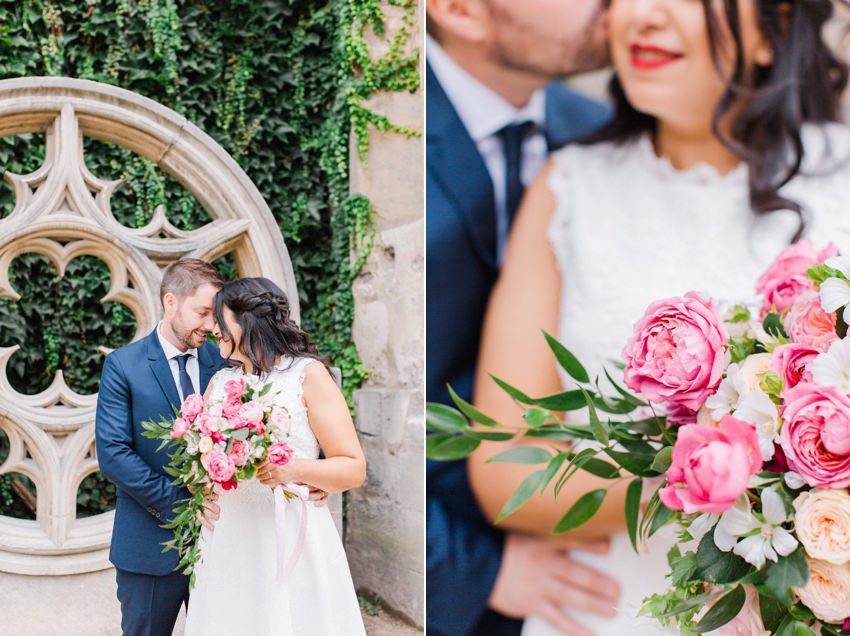 photographe mariage paris couple mixte