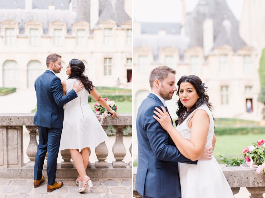 photographe mariage paris couple mixte
