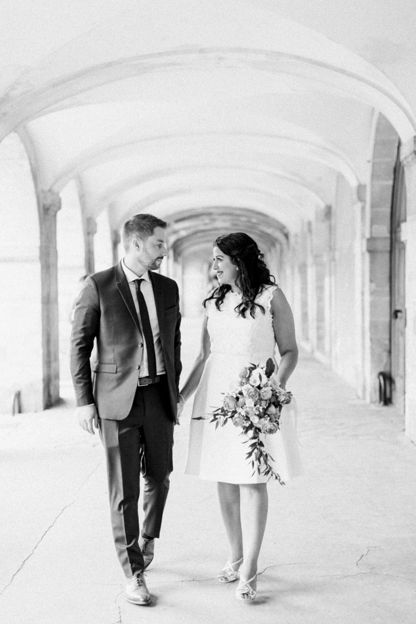 photographe mariage paris couple mixte