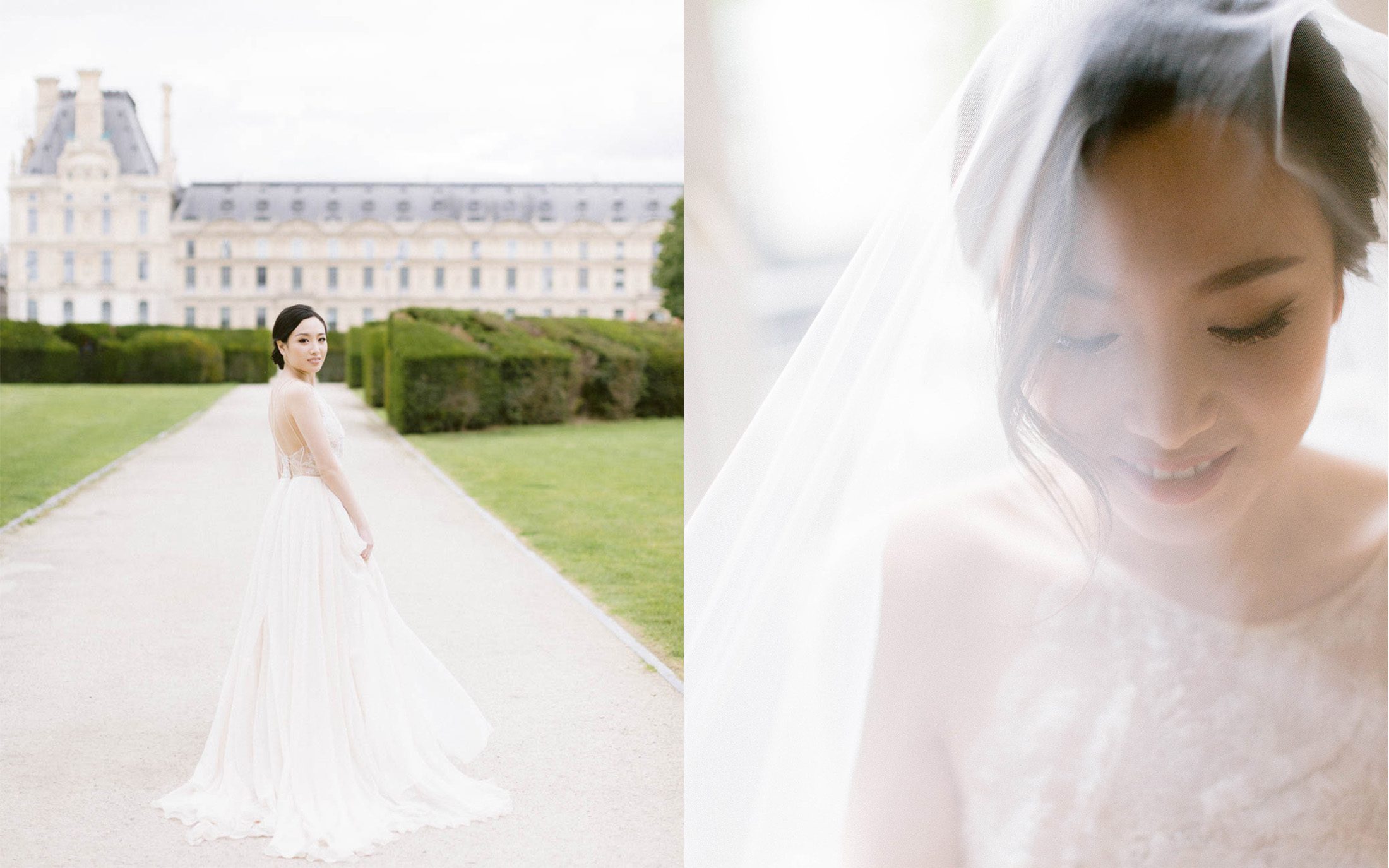 Camy Duong photographie wedding prewedding photographer paris