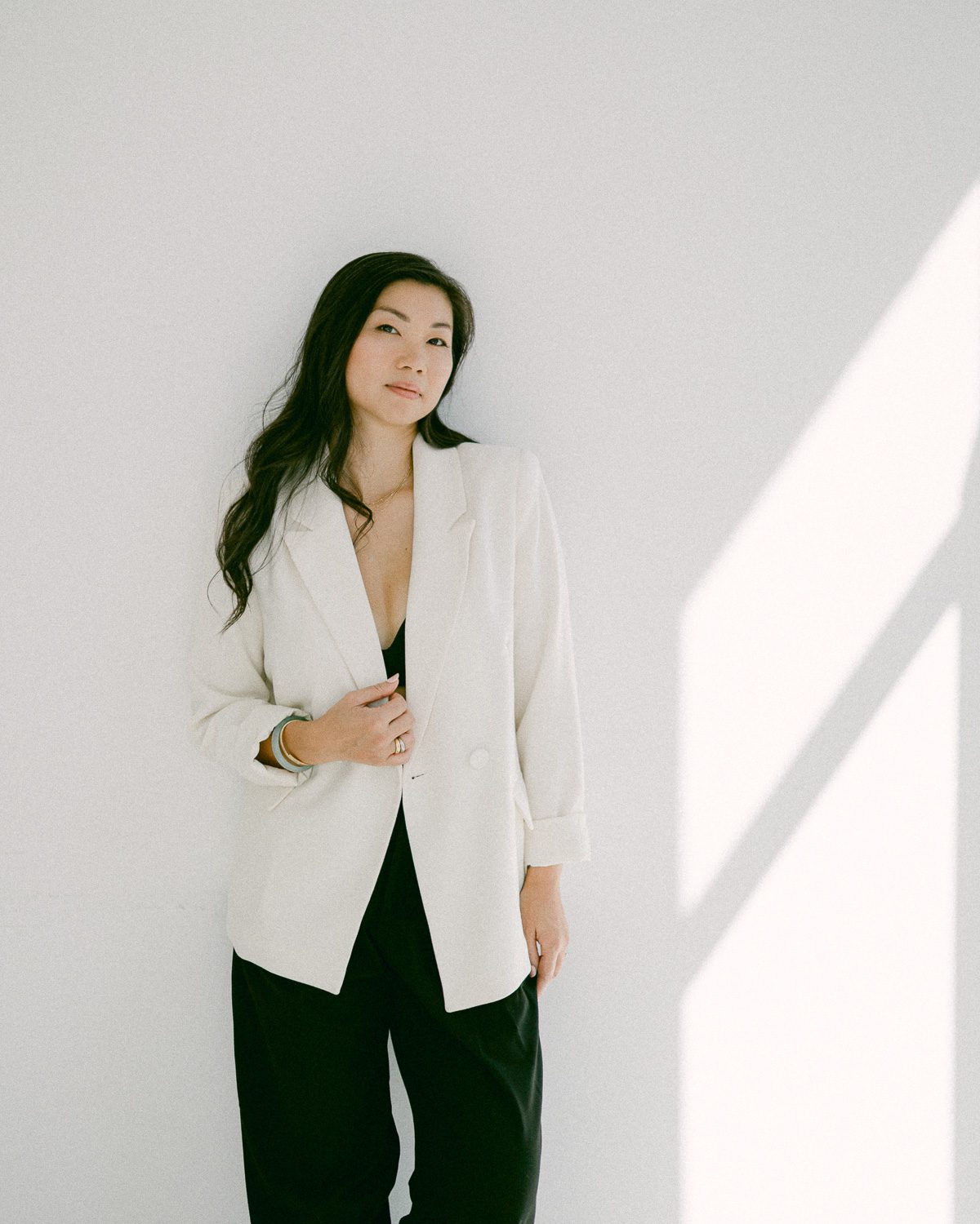 photographe paris portrait intime feminin