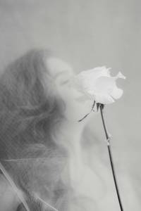 studio photo à paris Camy Duong photographe paris portraitiste femme boudoir