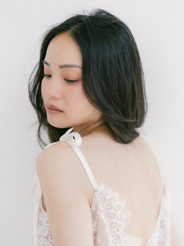 studio photo à paris Camy Duong photographe paris portraitiste femme boudoir